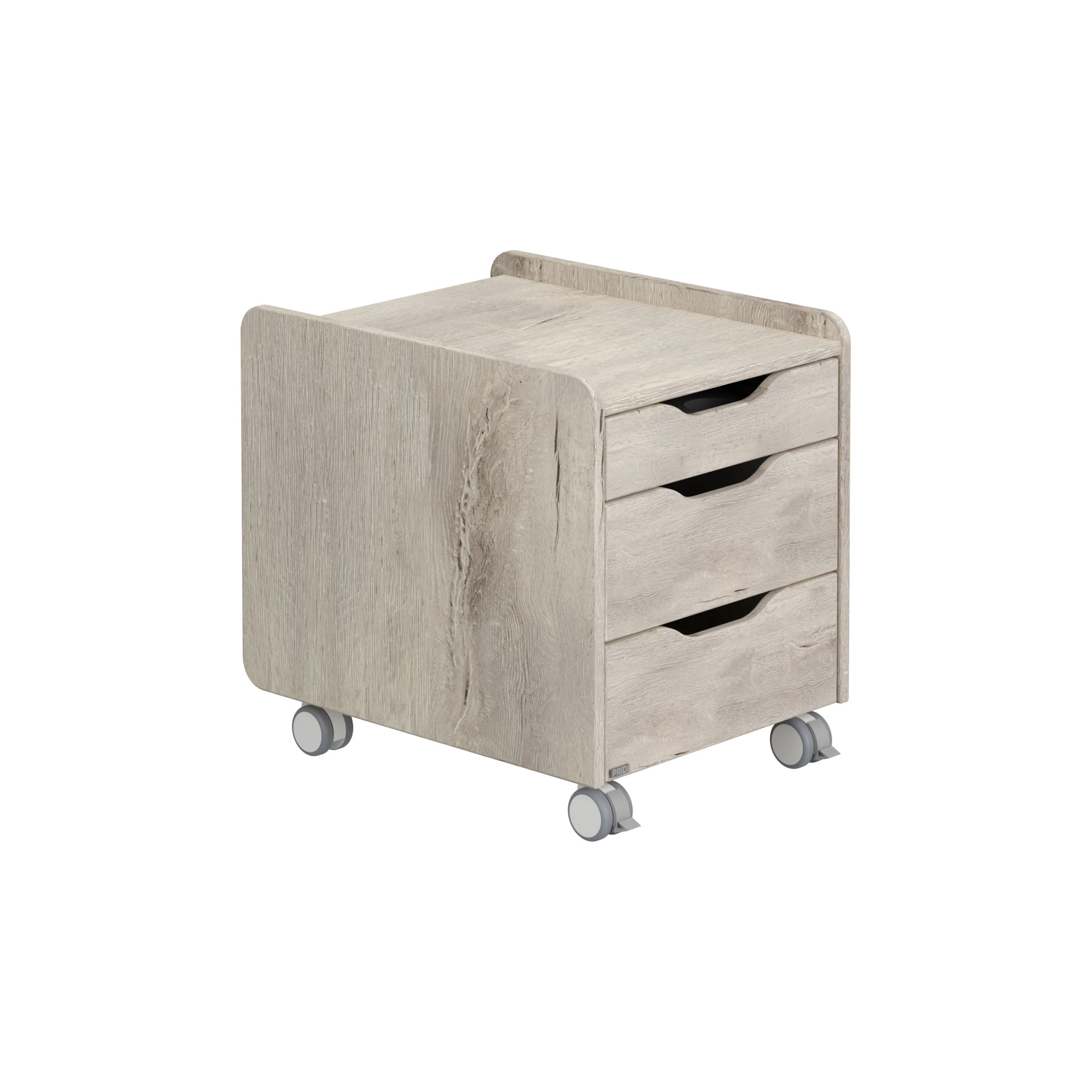 Paidi Rollcontainer 3S Schoolworld