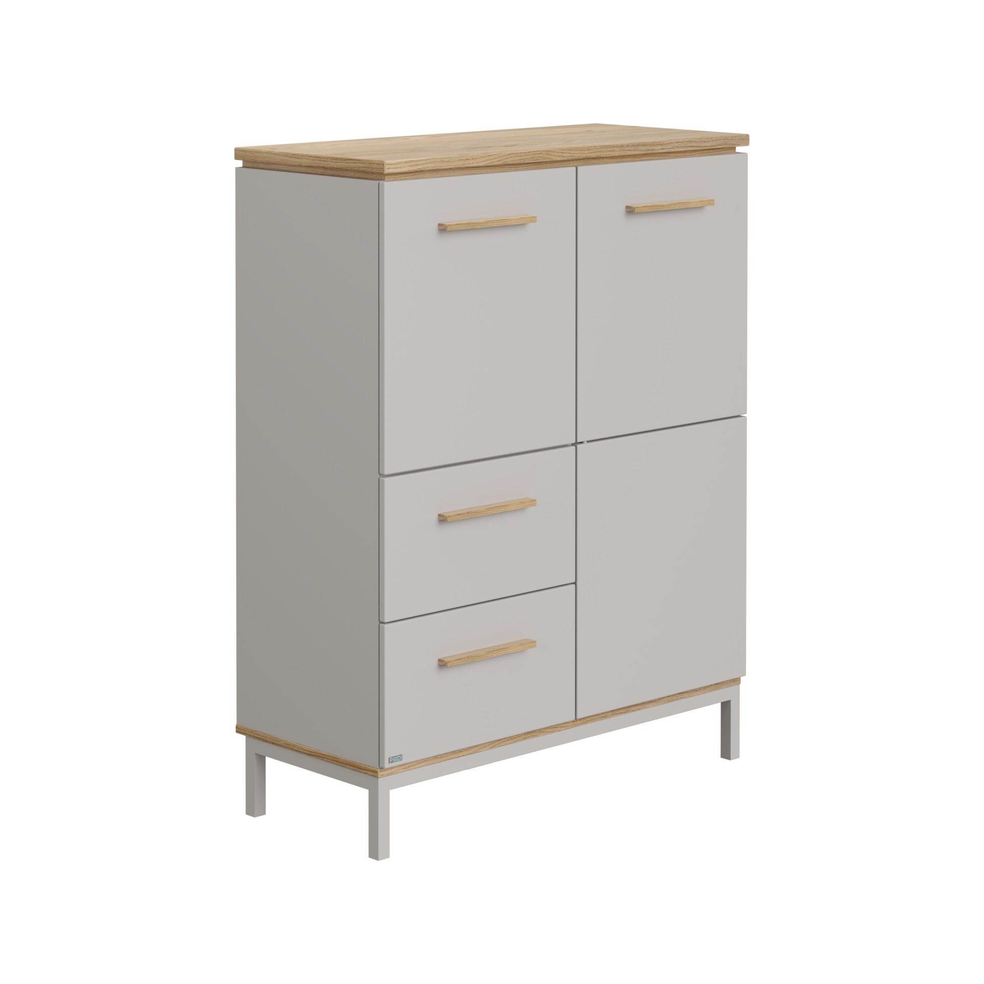 Paidi Highboard Benne 