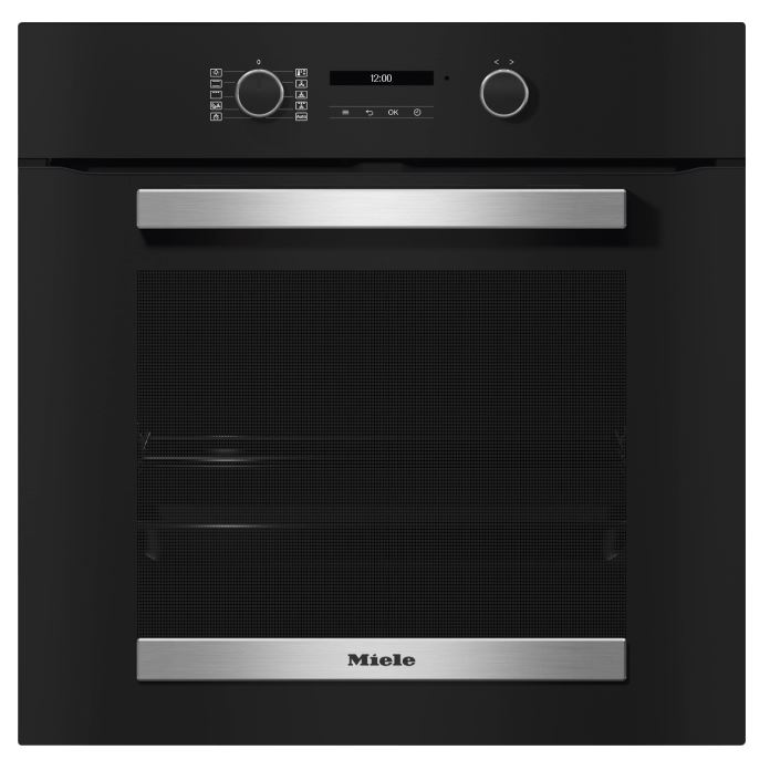 Miele Backofen H 2465 BP ACTIVE  