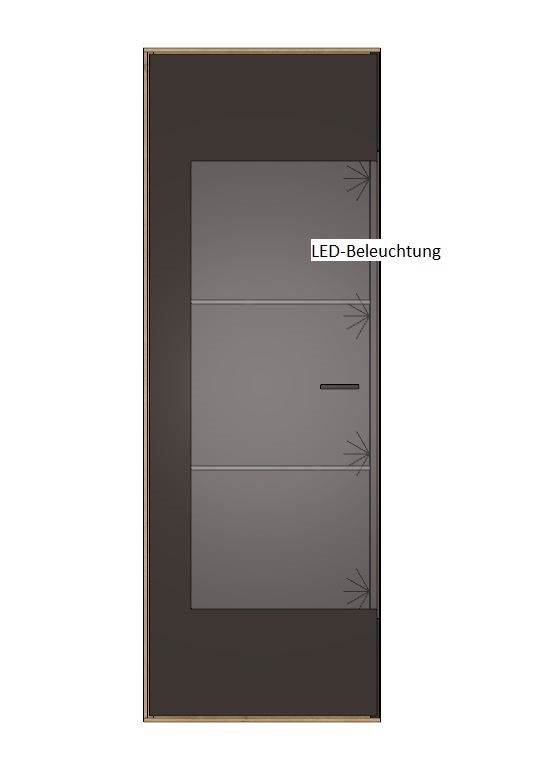 Wöstmann WM 2140 Hängeelement