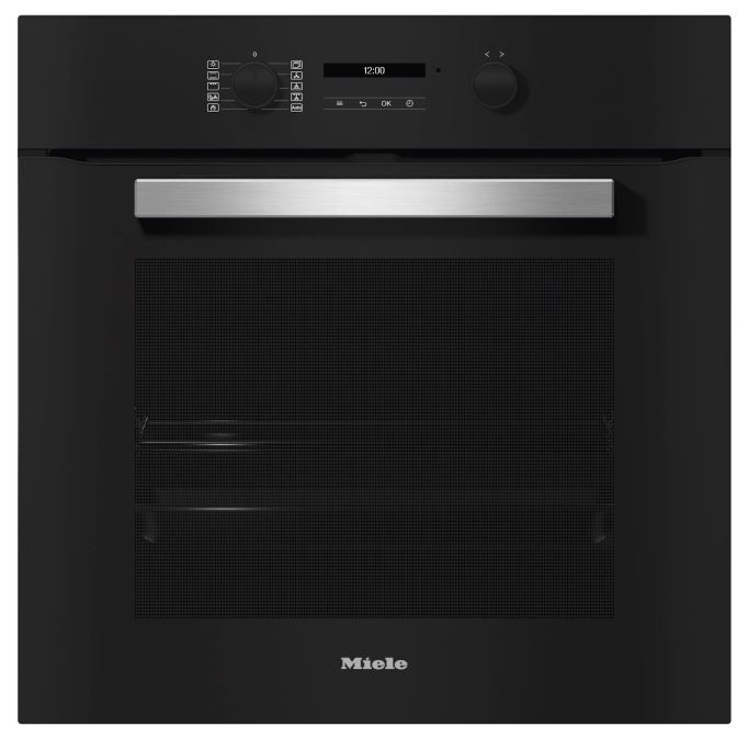 Miele Backofen H 2467 BP ACTIVE