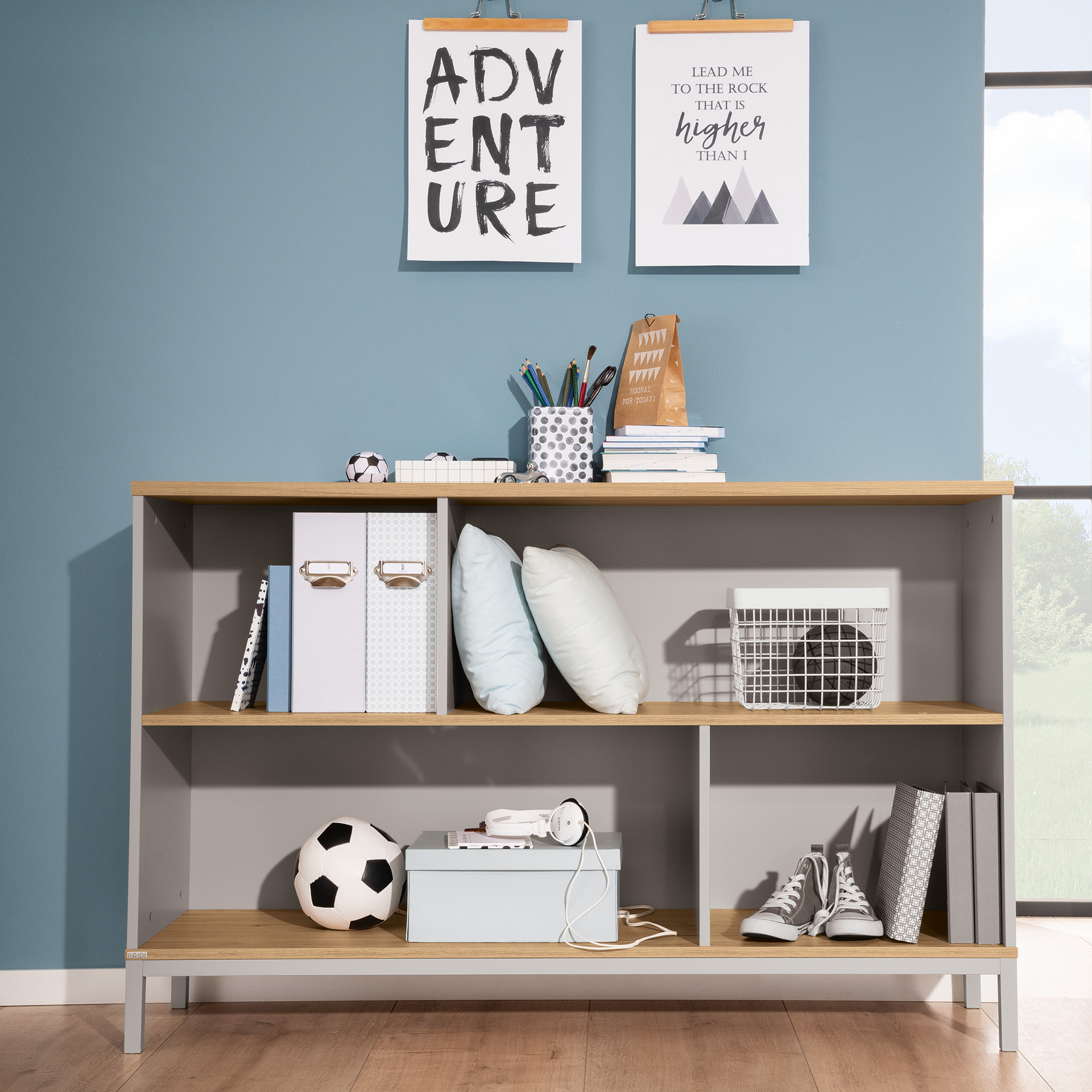 Paidi Sideboard Benne