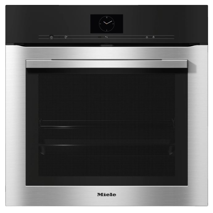 Miele Backofen H 7560 BP 