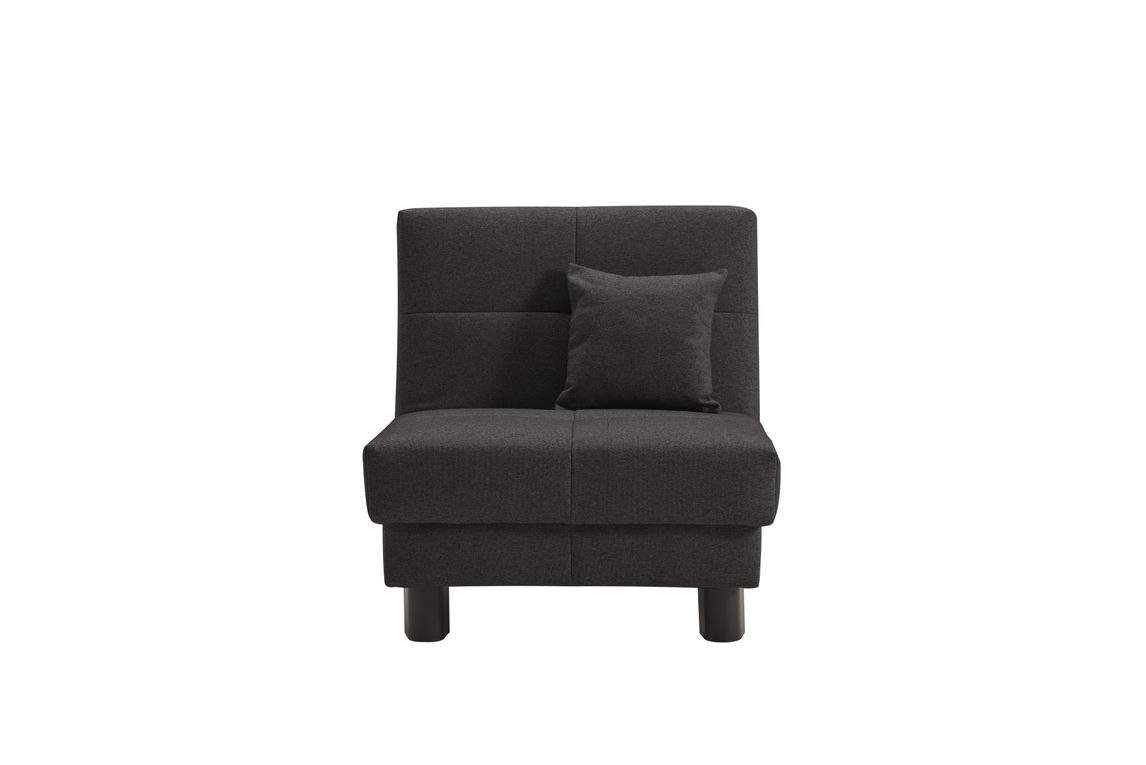 ell+ell Schlafsofa Leo 80