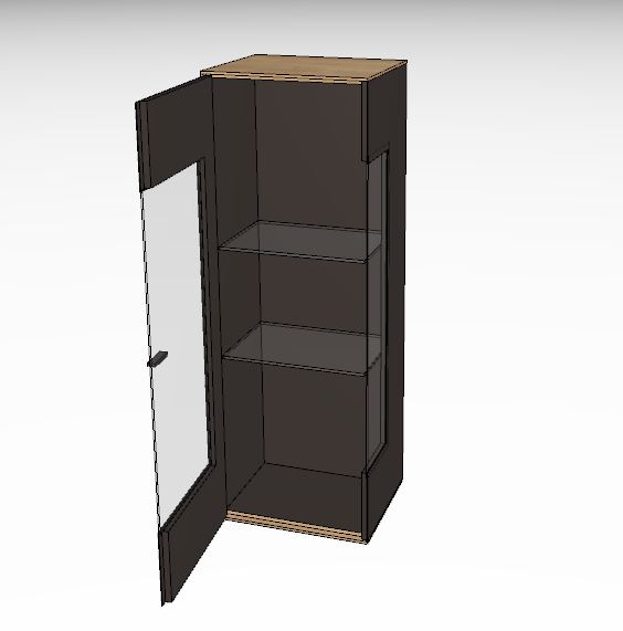 Wöstmann WM 2140 Hängeelement