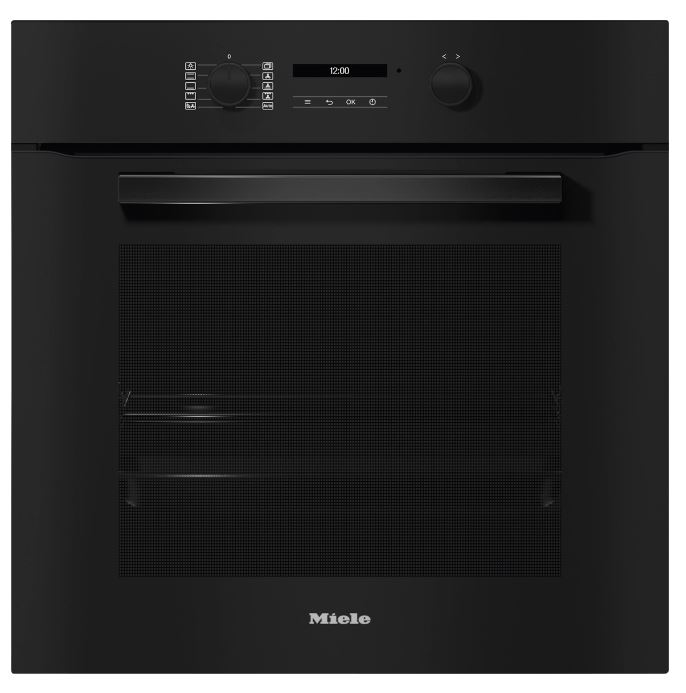 Miele Backofen H 2861-1 B 125 Edition