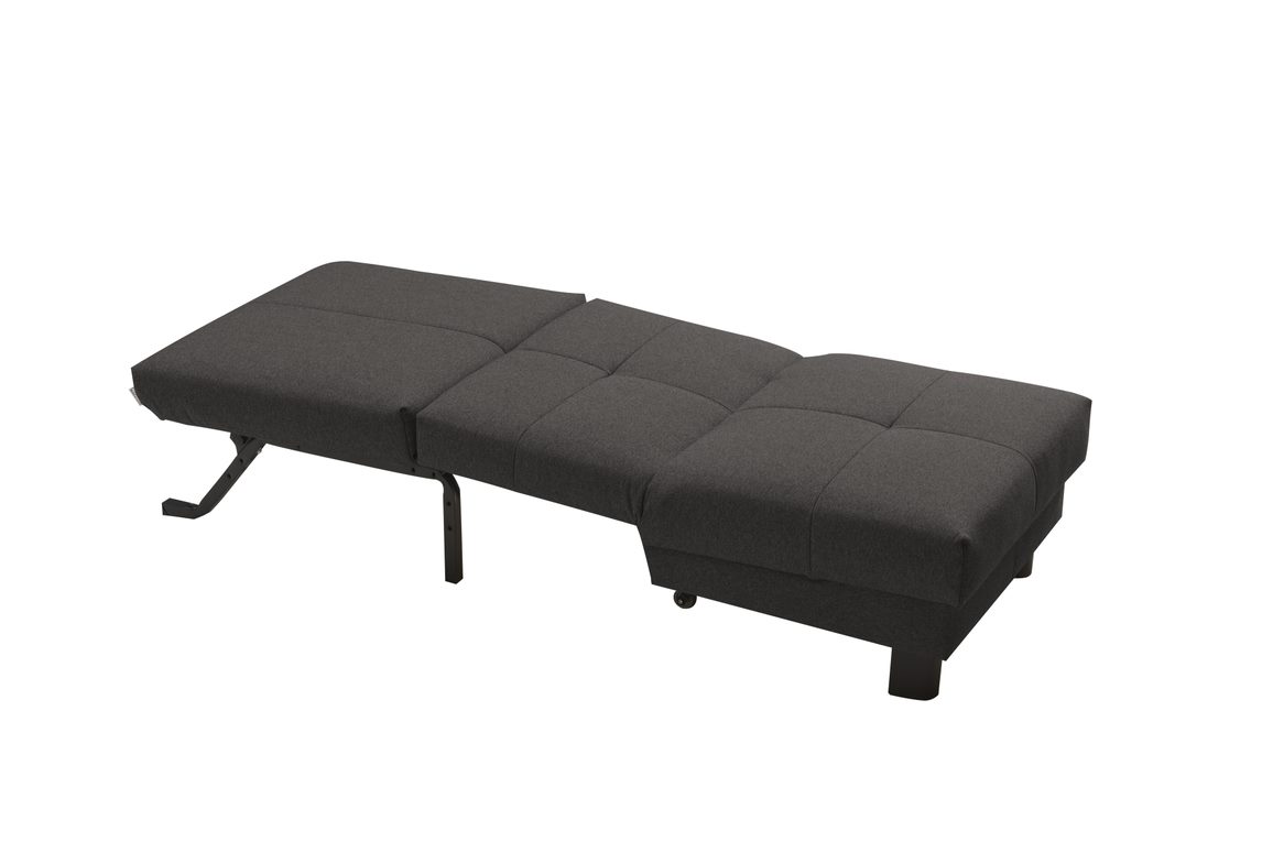 ell+ell Schlafsofa Leo 80