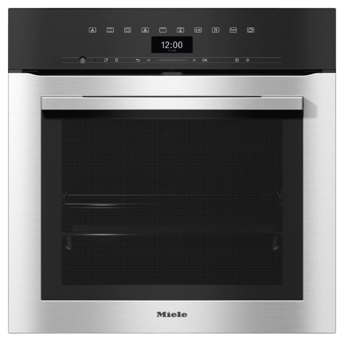 Miele Backofen H 7364 BP