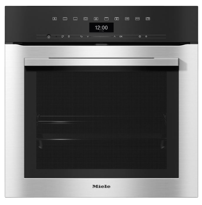 Miele Backofen H 7360 B