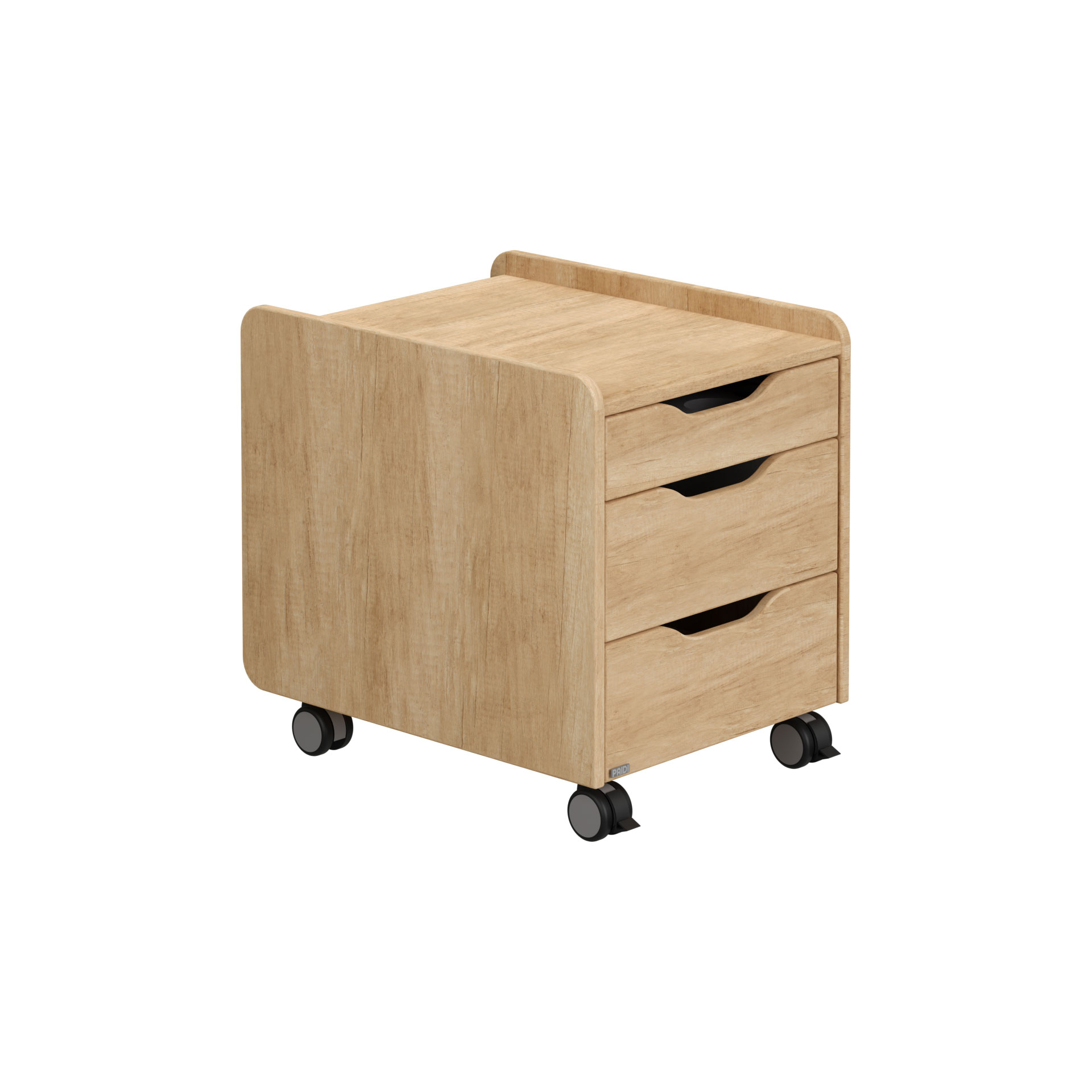 Paidi Rollcontainer 3S Schoolworld