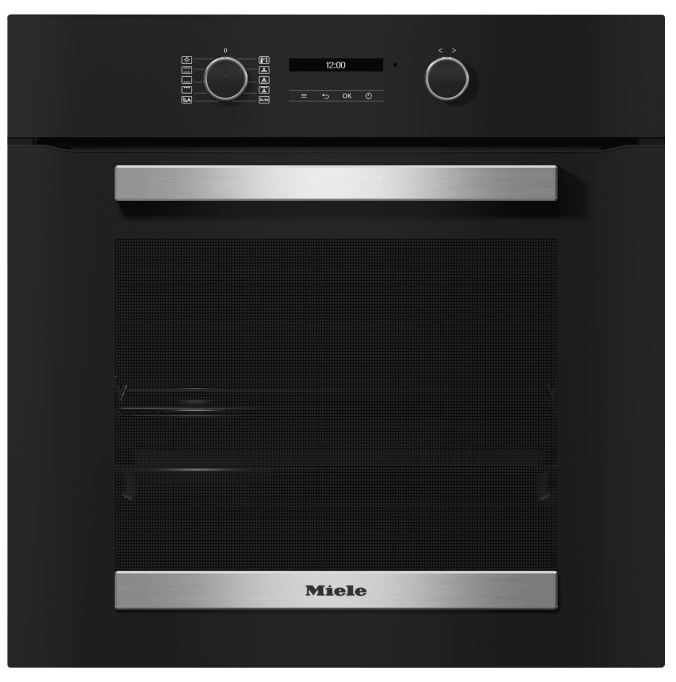 Miele Backofen H 2467 B ACTIVE  