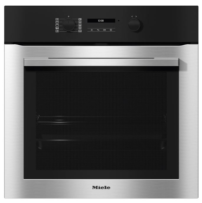 Miele Backofen H 2761 BP