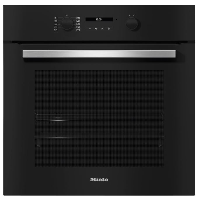 Miele Backofen H 2766 B