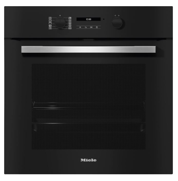 Miele Backofen H 2766-1 BP 125 Edition 