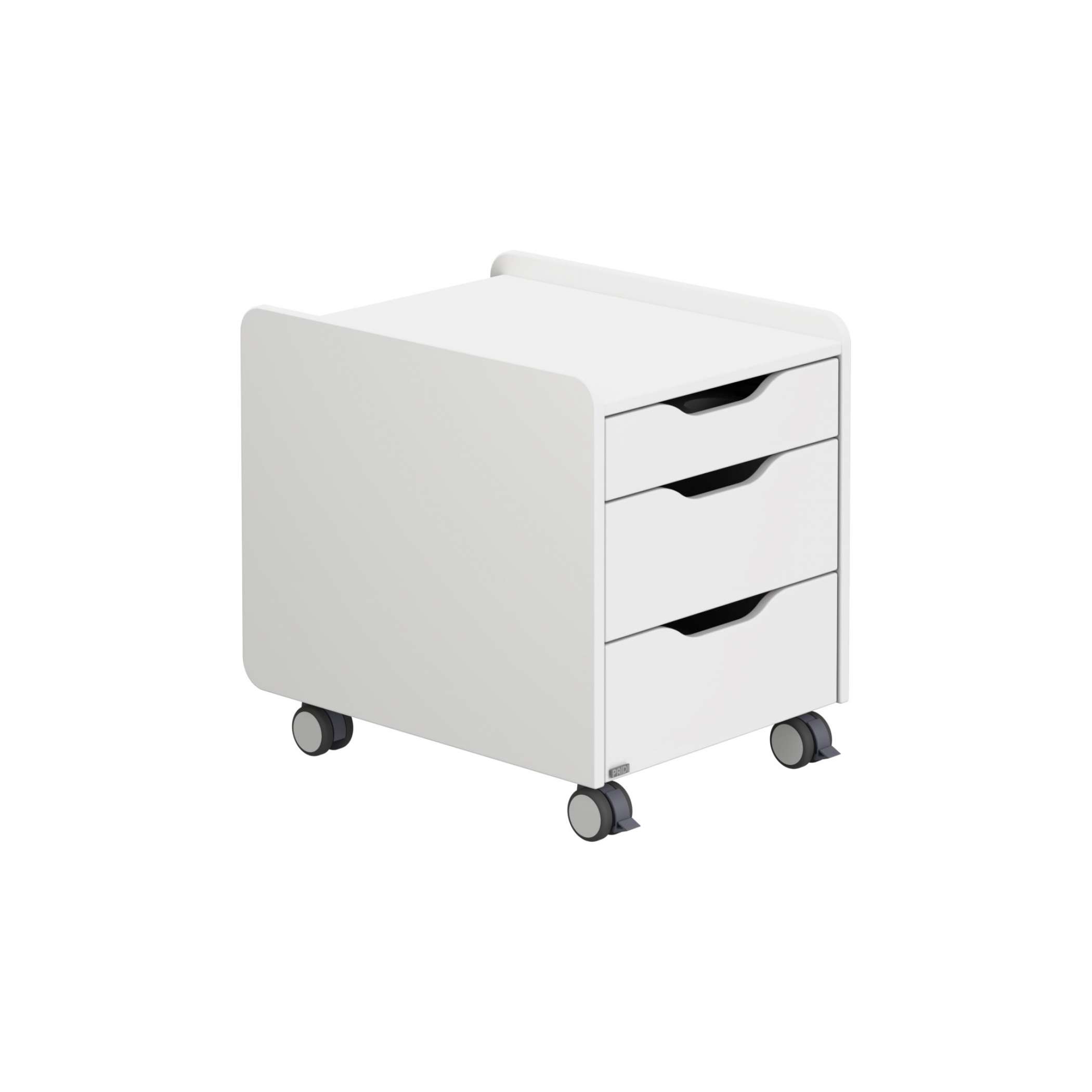 Paidi Rollcontainer 3S Schoolworld