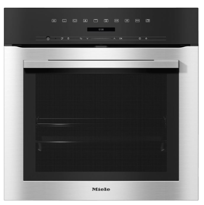 Miele Backofen H 7164 BP 