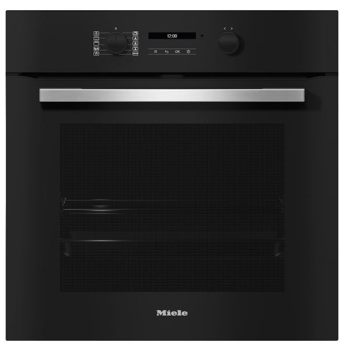 Miele Backofen H 2766 BP