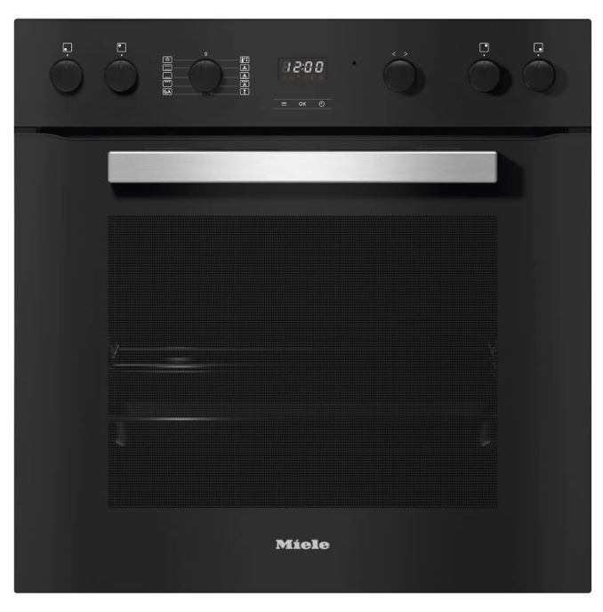 Miele Backofen H 2465 B ACTIVE  