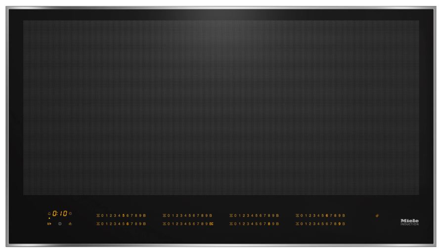 Miele Autarke Kochfeld mit Vollflächeninduktion KM 7697 FR  